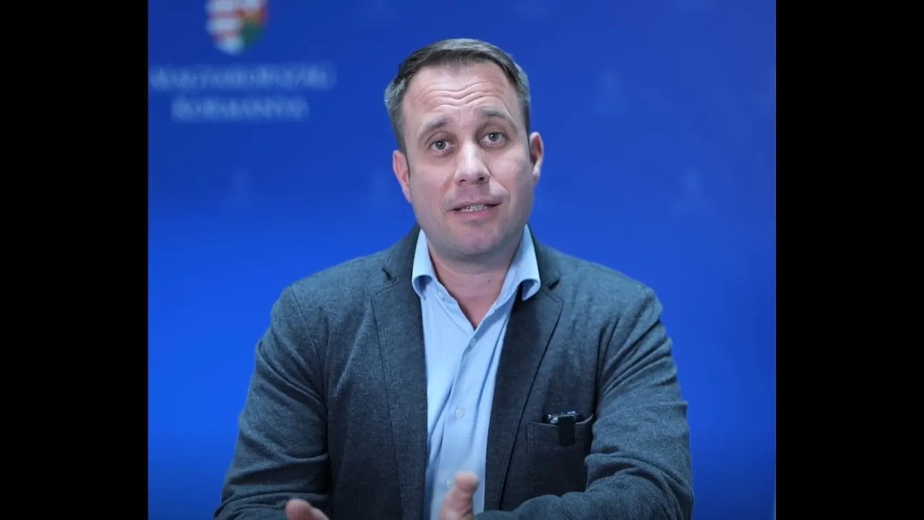 Kiderültek a részletek a lakossági kamatstopról - Videó