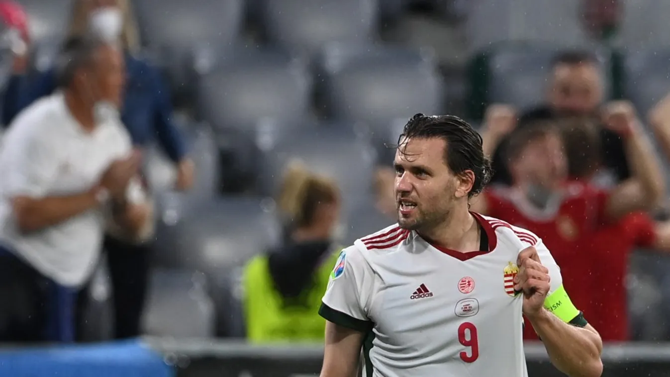 "Új életet adtak" - Szalai Ádám a kórházi ágyából üzent titokzatos műtétje után