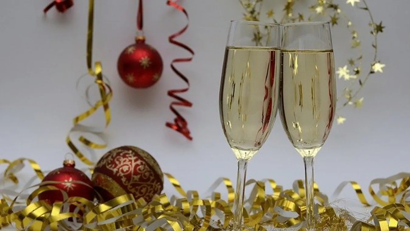 Kiderült, hol szilveszterezik idén a legtöbb magyar