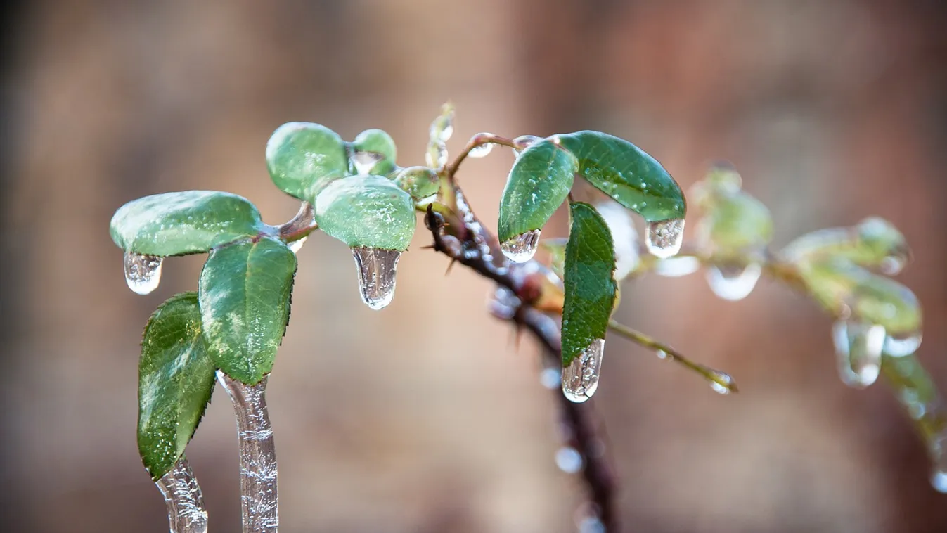 Kiadták a riasztást: durva, mit tartogat az időjárás