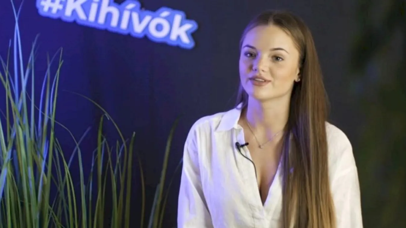 Sárban térdelve mutatta meg formás popsiját Pap Dorci