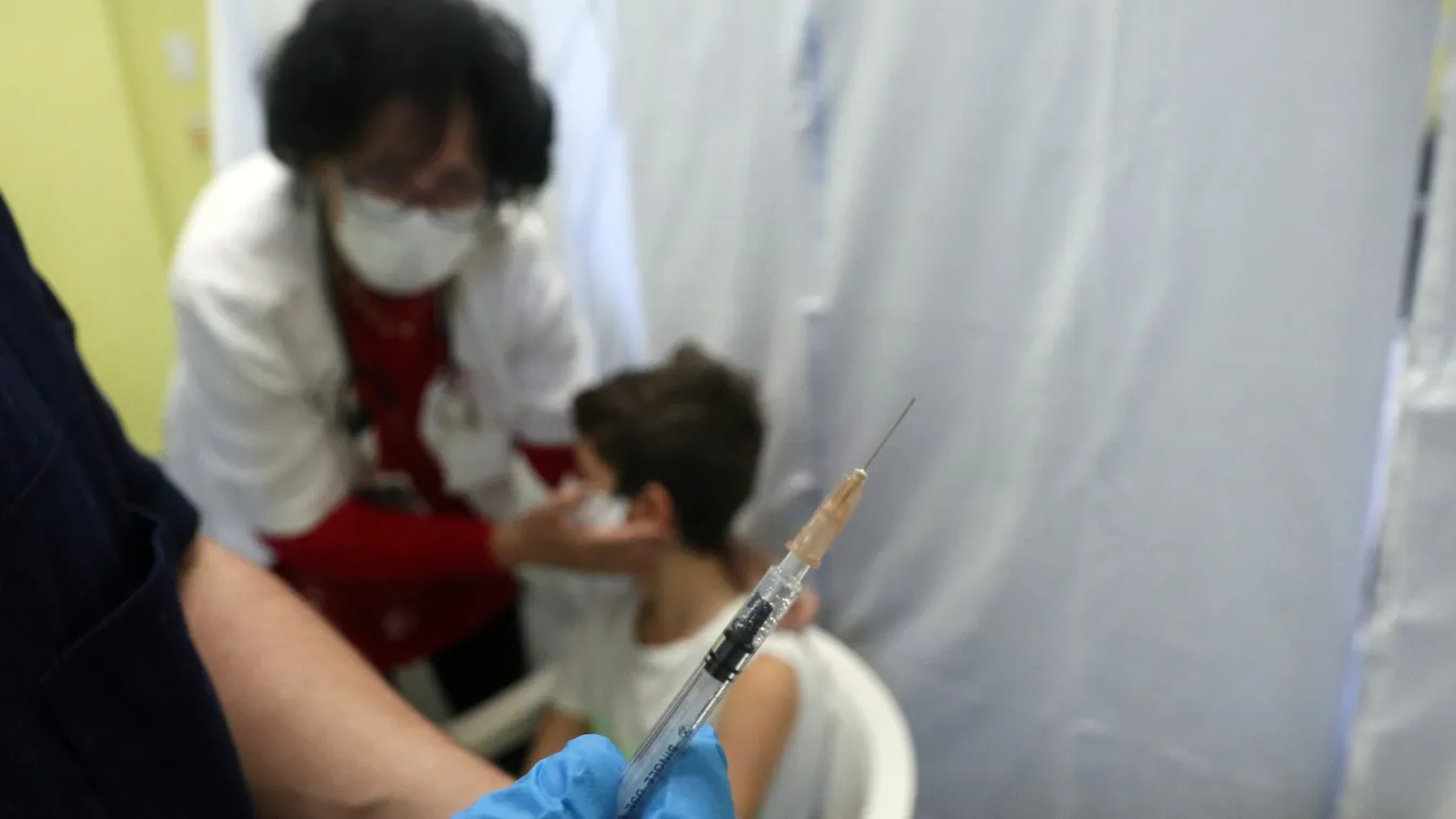 Elárulta a szakértő: Ezért fontos a gyerekek beoltása – Videó