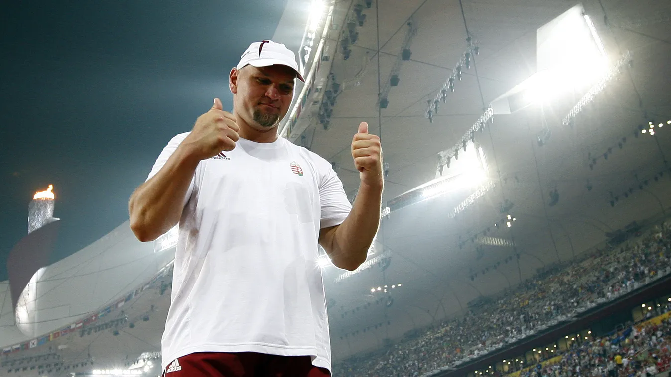 Hónapok óta nem ölelte magához kislányát Fazekas Róbert