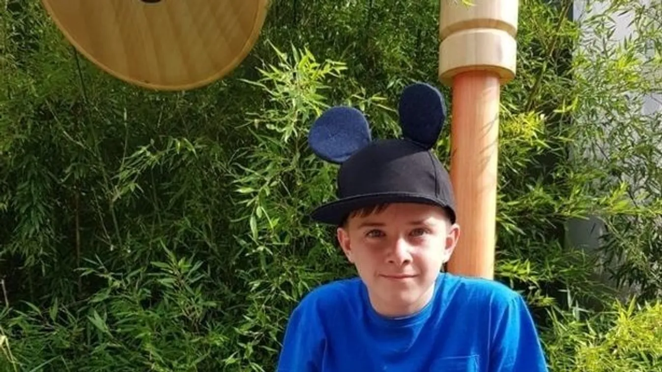 „Aranyszívű volt, és mindenkivel törődött” – megfulladt egy 11 éves kisfiú a kempingben