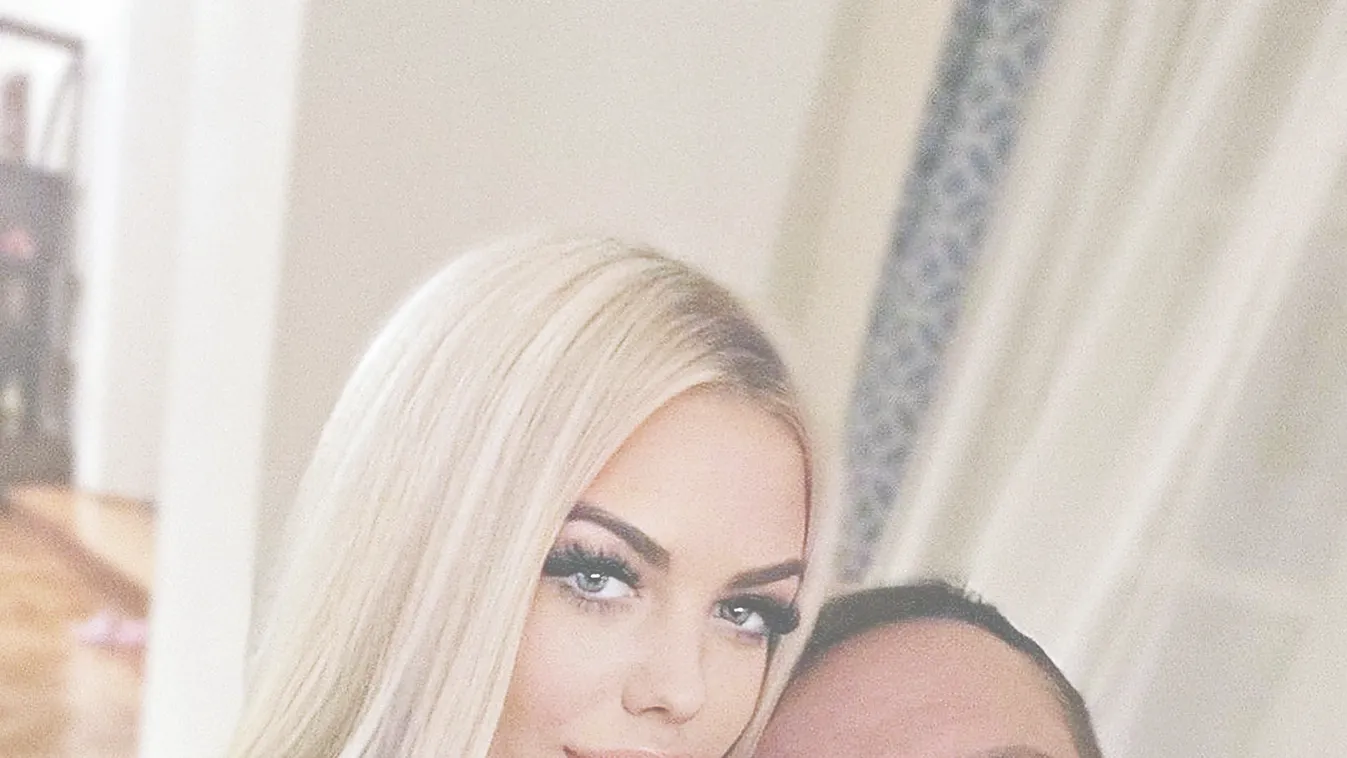 Ezért akar pisztolyt venni Szegedi Fecsó