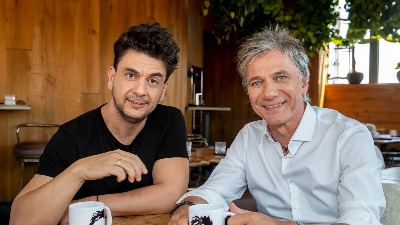 Újra karácsonyi csodát tettek Bochkor Gáborék