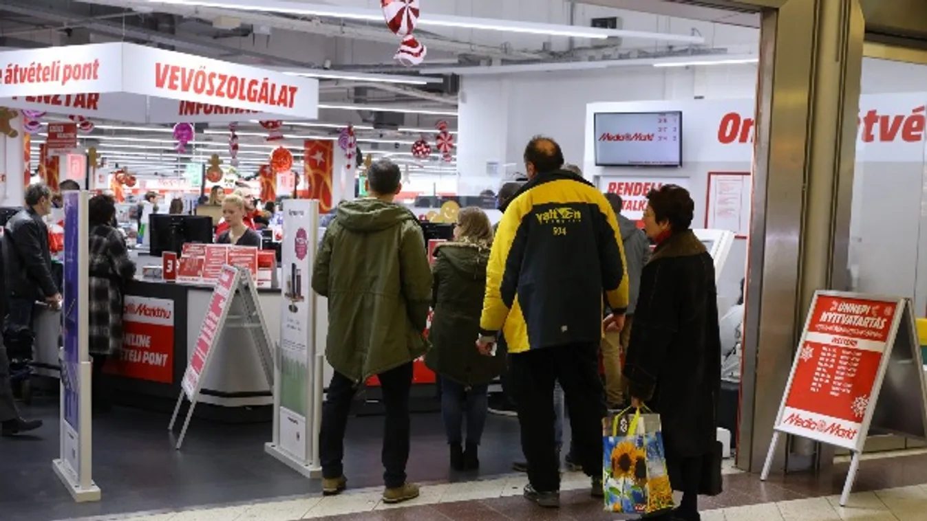 Minden, amit az ajándékok visszaváltásáról tudhatsz