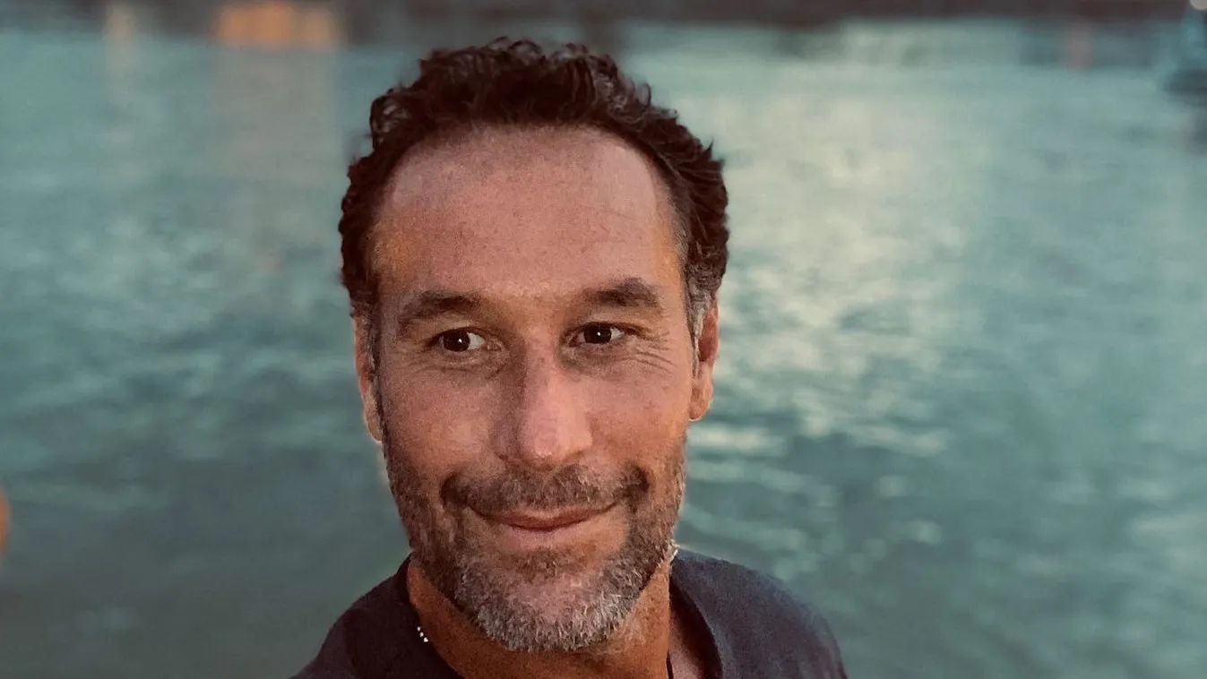 Mi történt az egykori Nagy Ő-vel? Egy perc alatt harminc évet öregedett – Fotó