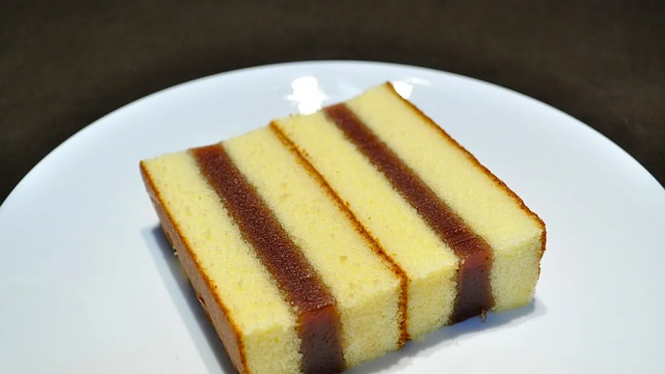 Ezt tedd a piskóta tésztájába és 4 napig is finom puha marad