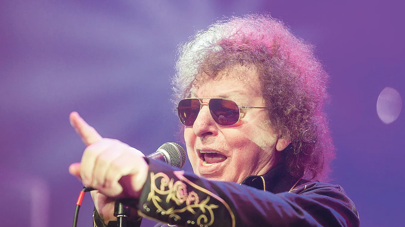 Hoppá: erre készül Demjén Rózsi a születésnapján