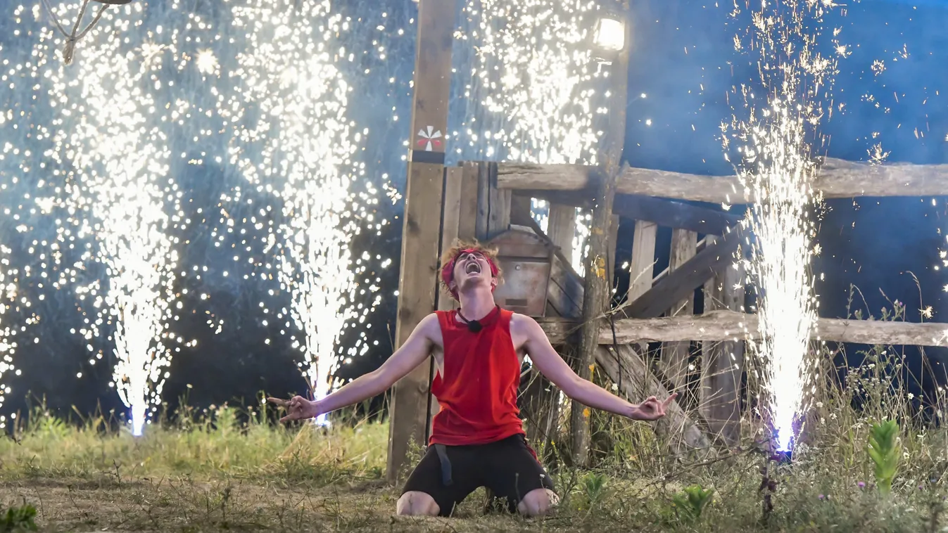 Az igaz szerelmet keresi a Farm VIP fiatal milliomosa