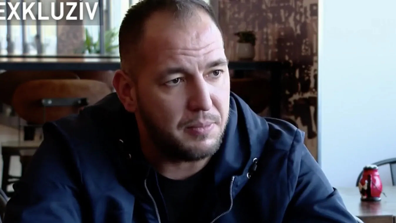 Curtis megtörte a csendet: ezt gondolja a gyilkossággal gyanúsított bátyjáról – Videó