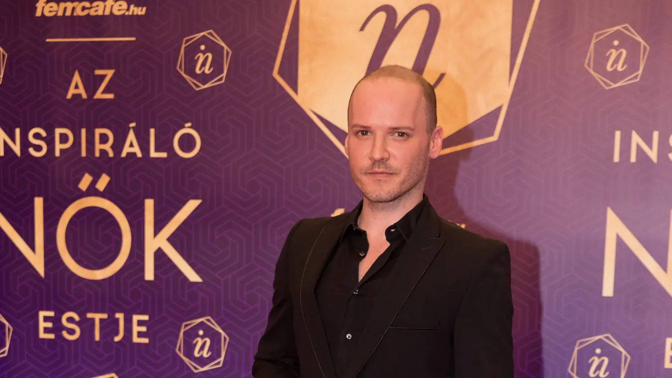 Vásáry André a karácsonyról: Rástresszelek az ajándékokra