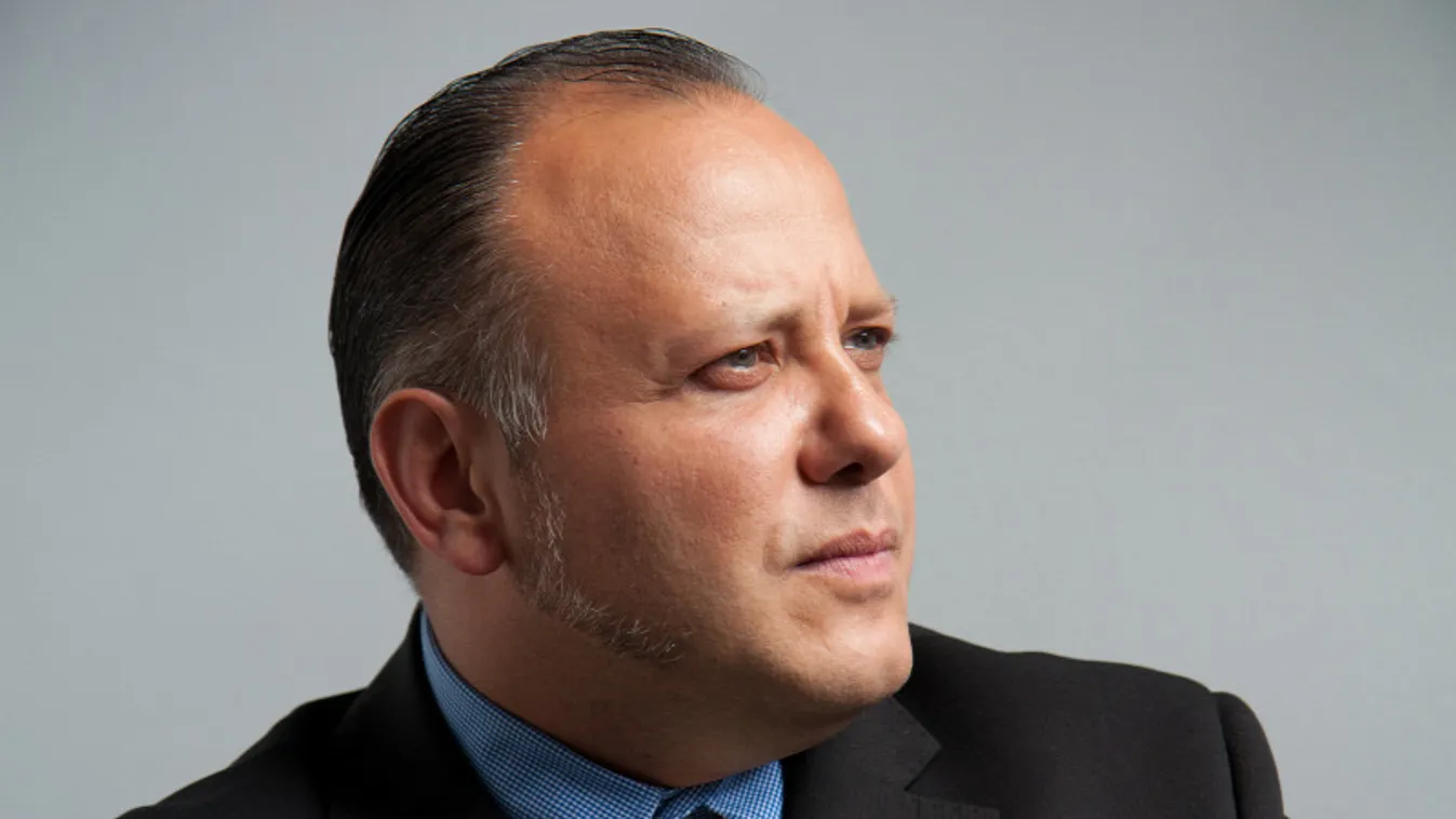 Gyász, elhunyt Damu Roland