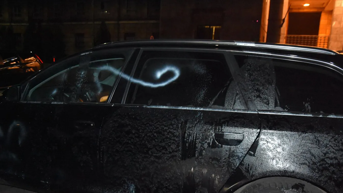 Kiborította a szakítás, így állt bosszút exén a magyar nő