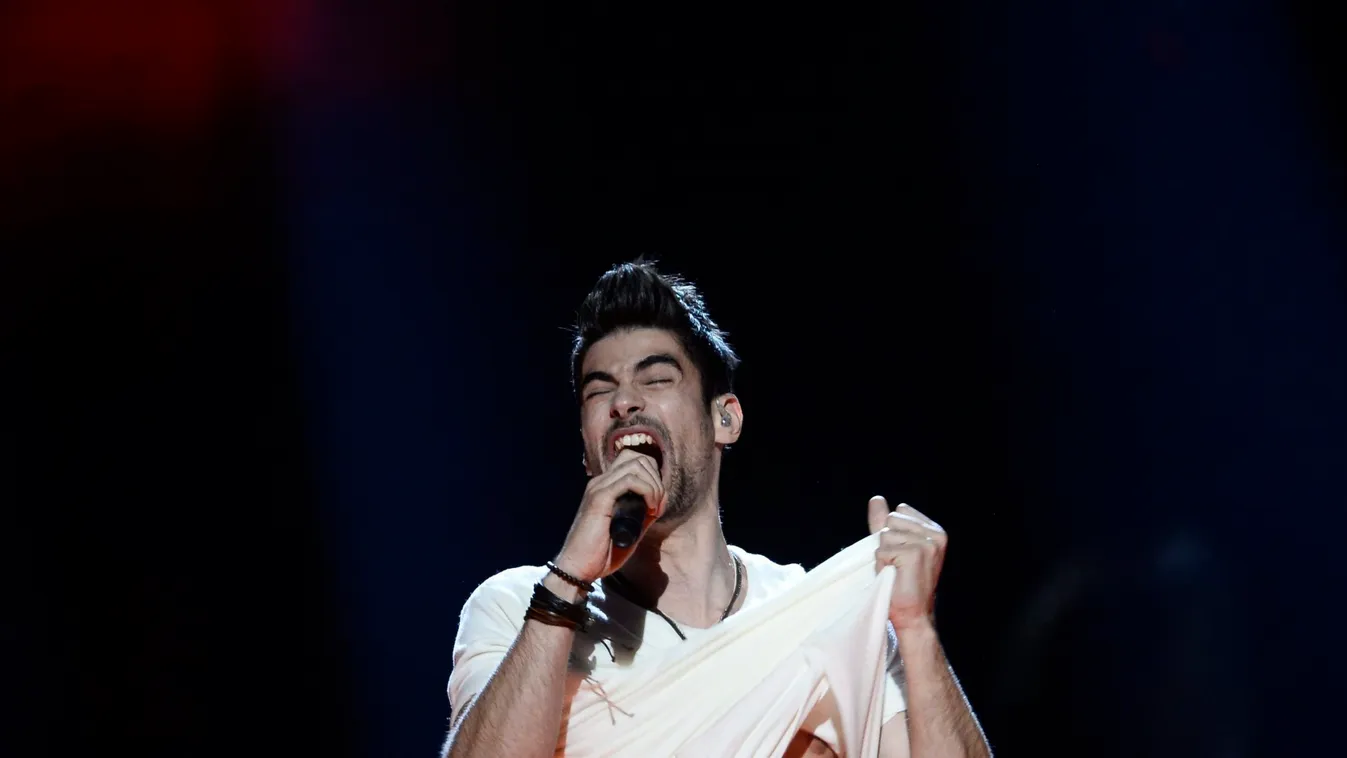 Megmutatta kislányát Freddie: „Sok a fáradtság Lénával, de a mosolya mindent feledtet”