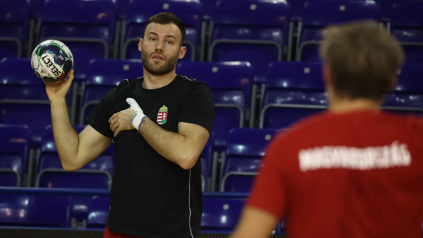 Koronavírus: rossz hír jött, fertőzött a magyar válogatott játékos