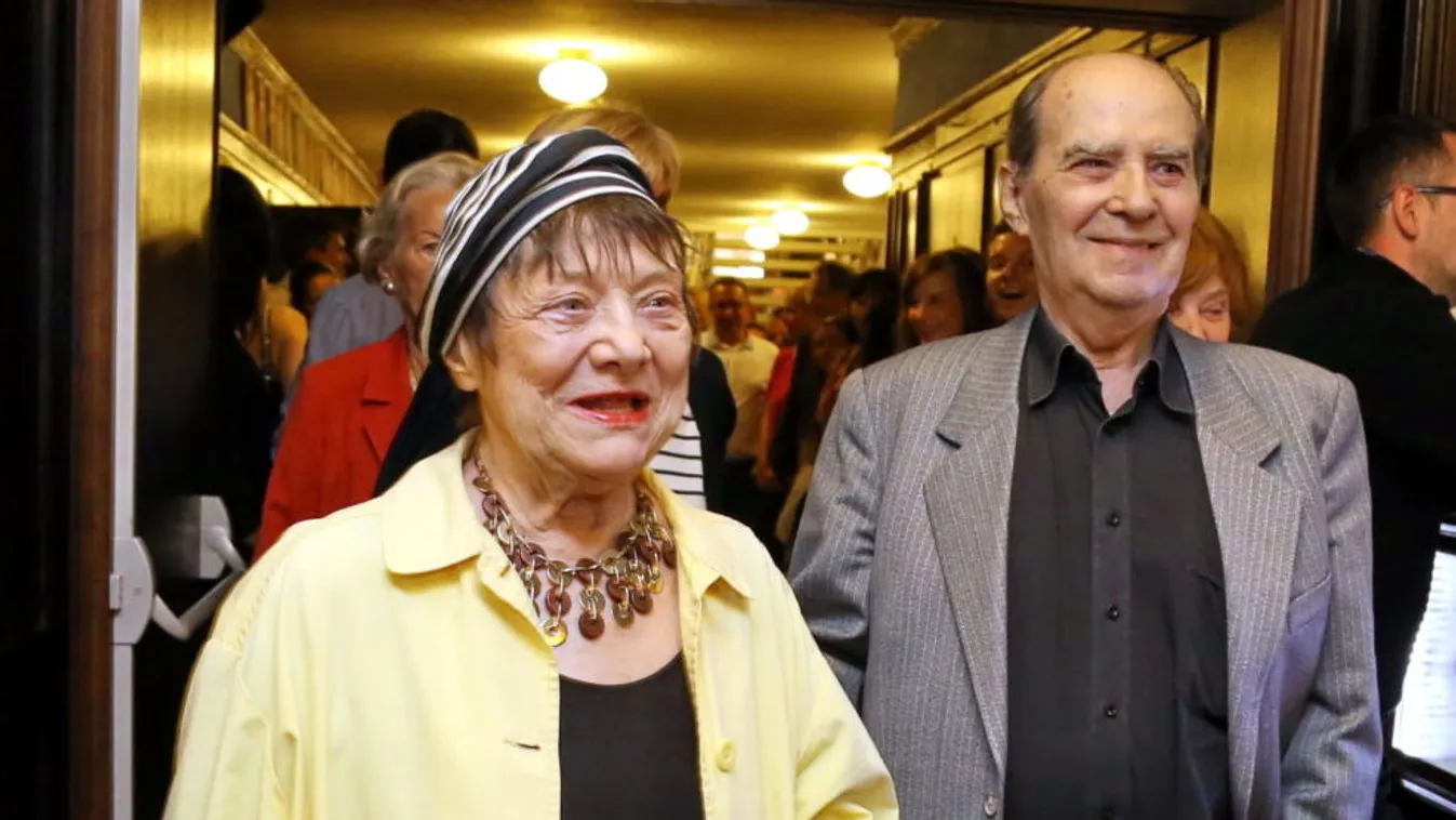 Nem örül a család: Ez áll Csűrös Karola végrendeletében