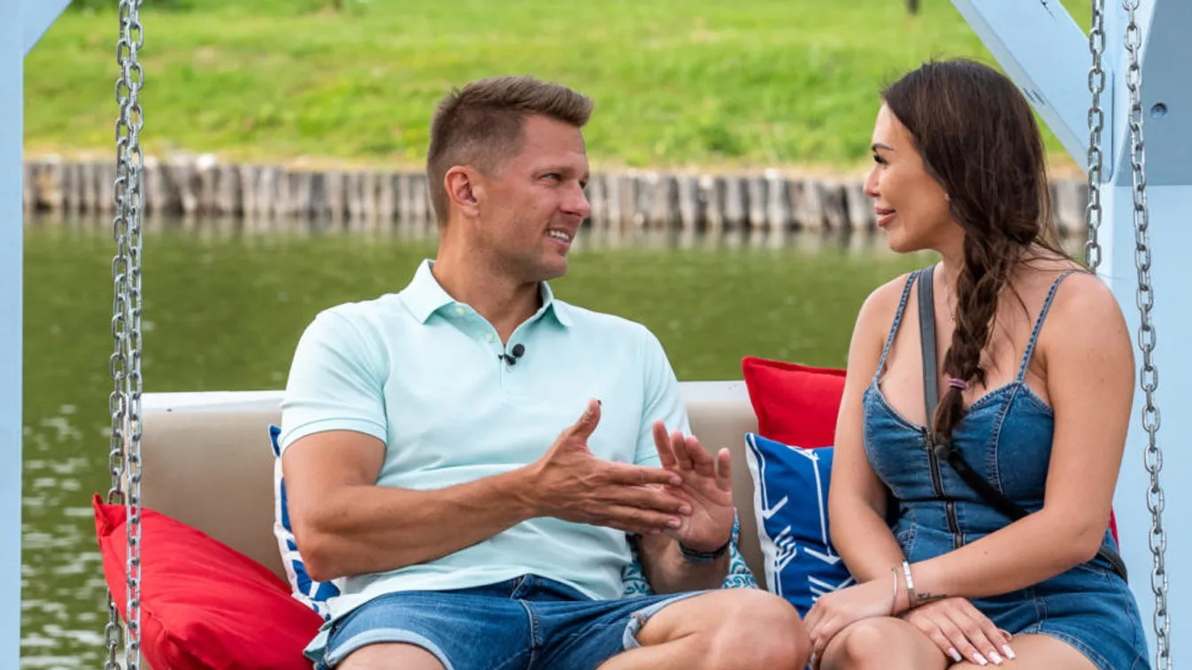 Kitálalt a 24 éves nehézbombázó: Ezért dobta Tóth Dávidot