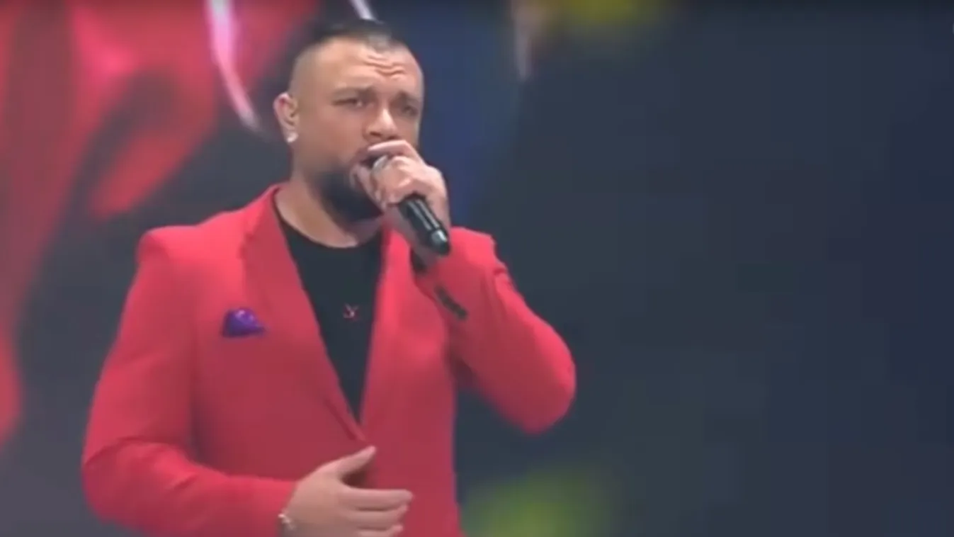 Gyalázatos lett Gáspár Laci Kóbor János-megemlékezése - Videó