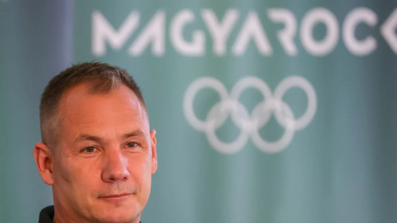 Botrány a MOB-ban: Saját fizetését emelte meg Kulcsár Krisztián