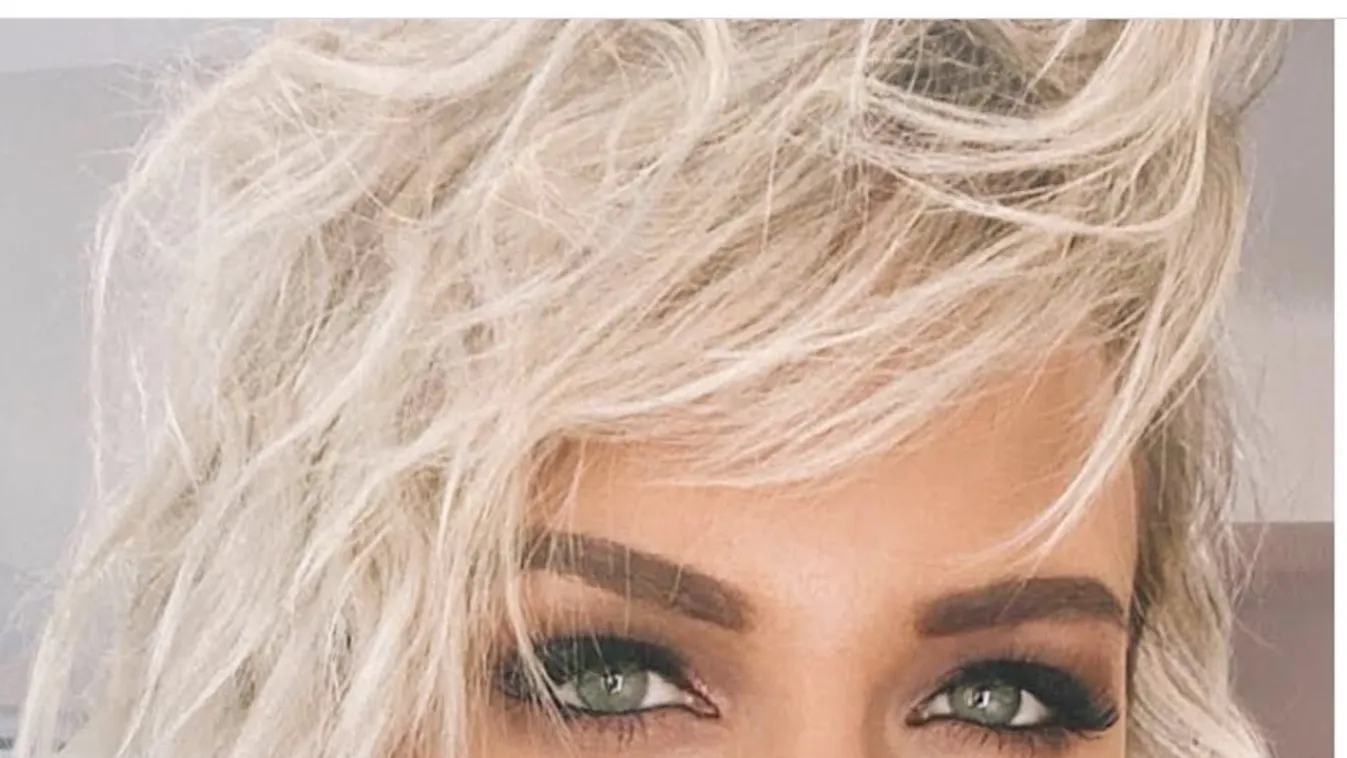 Új dallal ünnepli advent negyedik vasárnapját Tóth Gabi