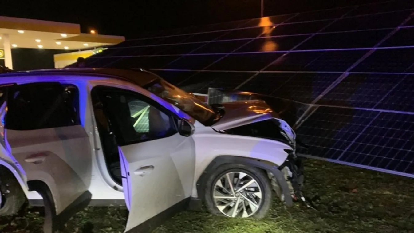 Felkenődött a napelemekre Paksnál a bolgár embercsempész