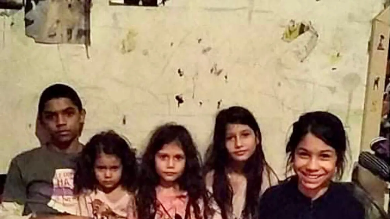 „Jobb életet szeretnék nekik” – így segítene családján az epilepsziával küzdő fiú, Beni