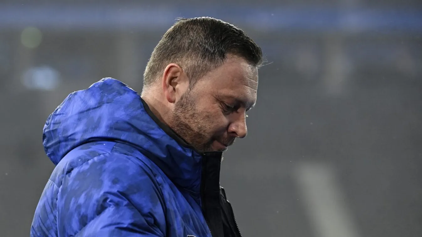 Kiderült, miért volt fasírtban Dárdai és a főnöke - Nyáron, a Balcsin kezdődött