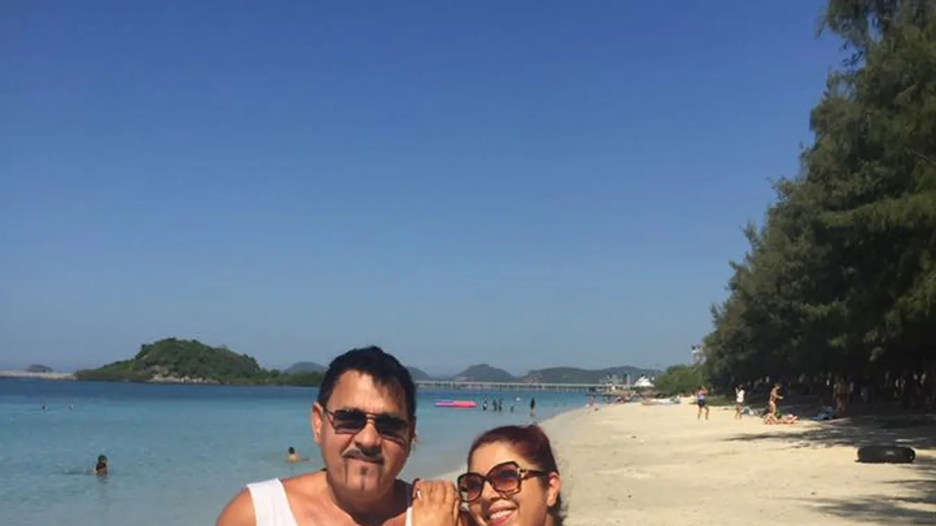 Thaiföldre utazik a Bódi házaspár