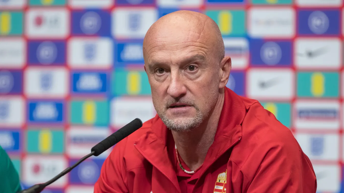 Marco Rossi bevallotta, majdnem lelépett a válogatottól