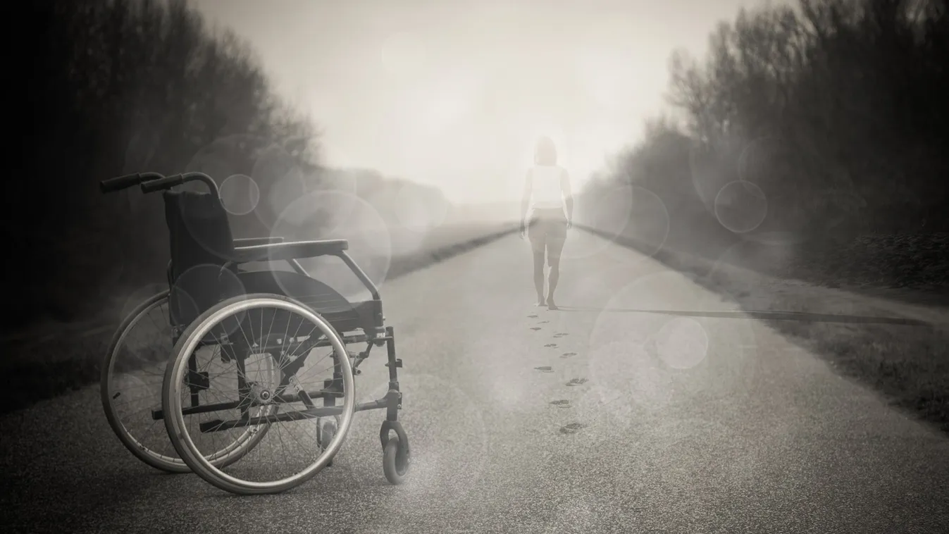 Anyja orvosát perelte be a súlyos beteg lány, mert az engedte, hogy így megszülessen