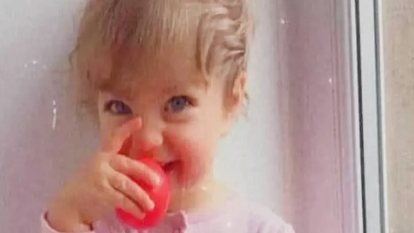 Szívszaggató: váratlanul vesztette életét egy angyalarcú kisbaba