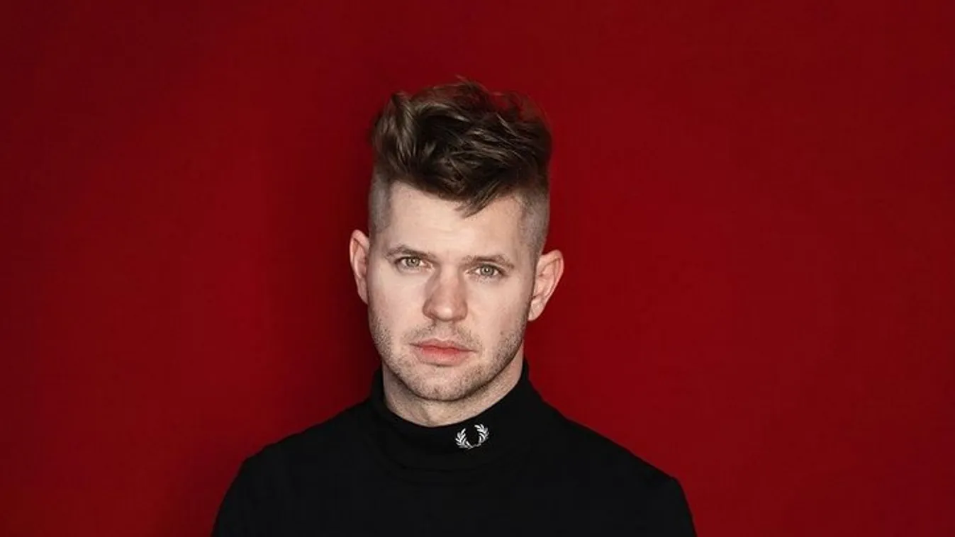 Érzelmes vallomást tett a magyar énekes: Ő a múzsája