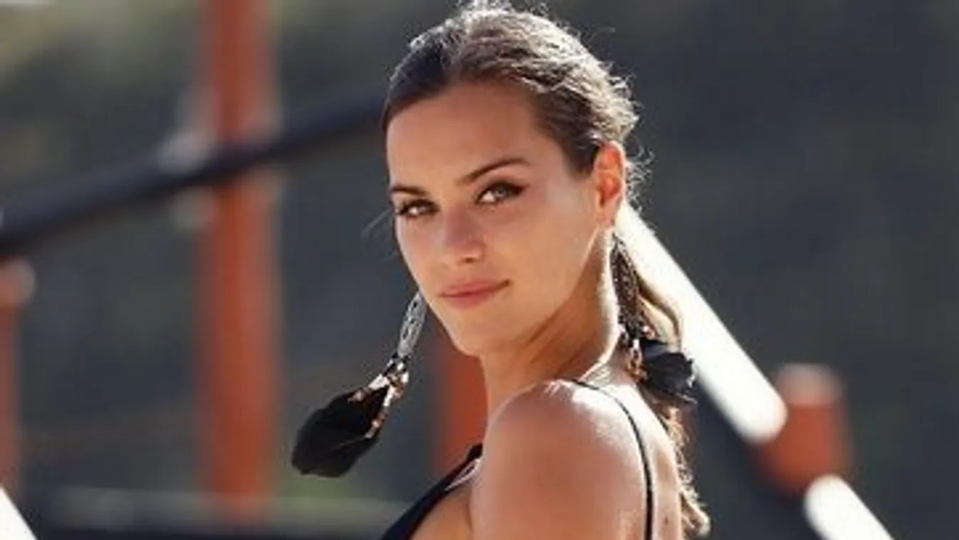 Műtétje előtt lépett le az országból Gelencsér Timi