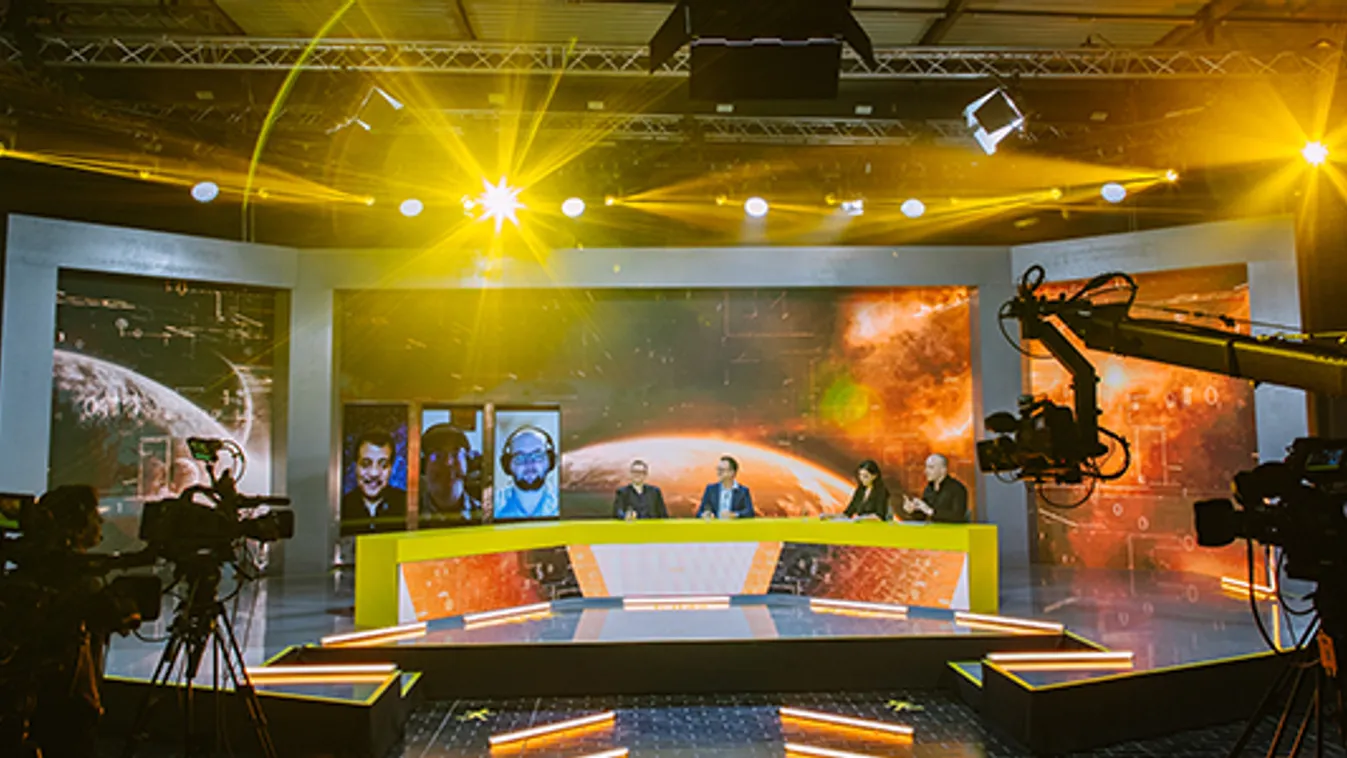 Adatvezérelt rendszerek helyettesíthetik az embert (x)