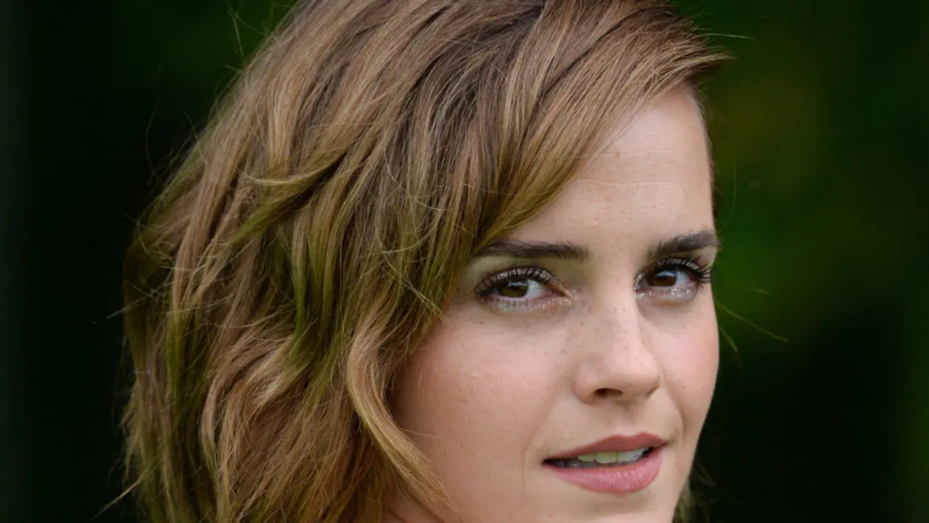 Hermione bikinis popója plusz 50 pont a Griffendélnek – Fotók