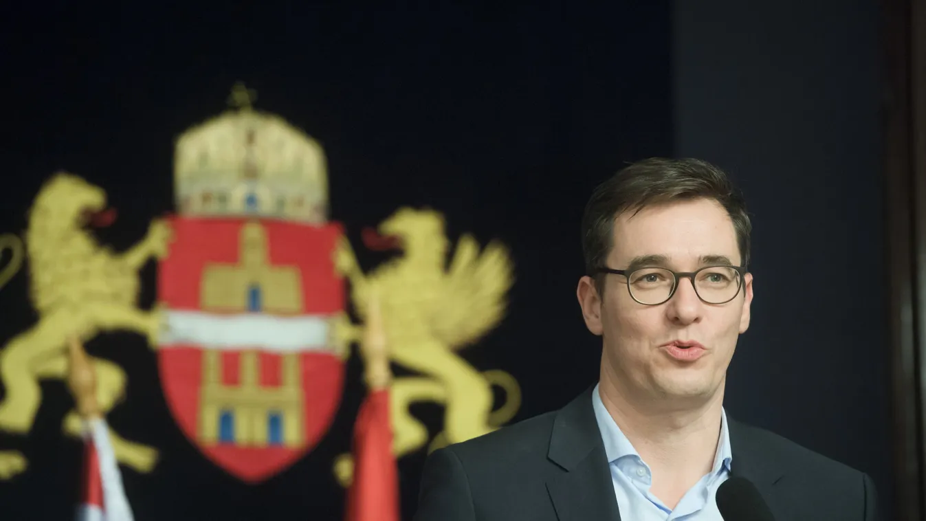 Városháza-gate: így jutott el Karácsony a teljes tagadástól a részleges beismerésig – videó