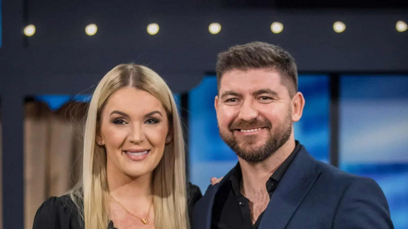 Imádják a kommentelők Hódi Pamela ráncait - Fotó