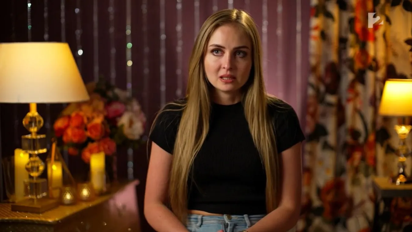 A Nagy Ő: Durván betámadták a lányok Rebekát, most megszólalt a történtekről