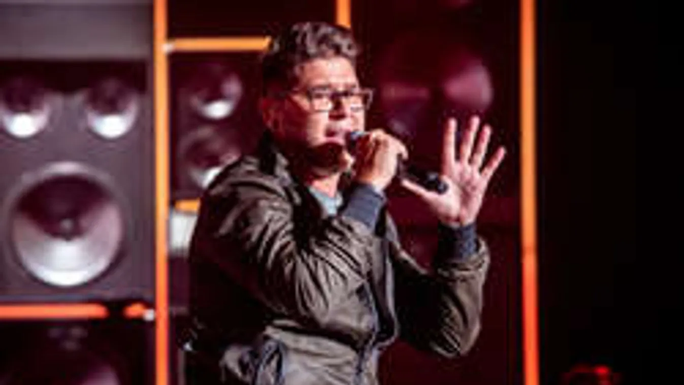 Felemészti családja hiánya a TV2 sztárját