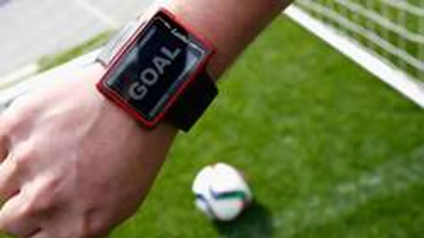 Óriási változás előtt áll a labdarúgás