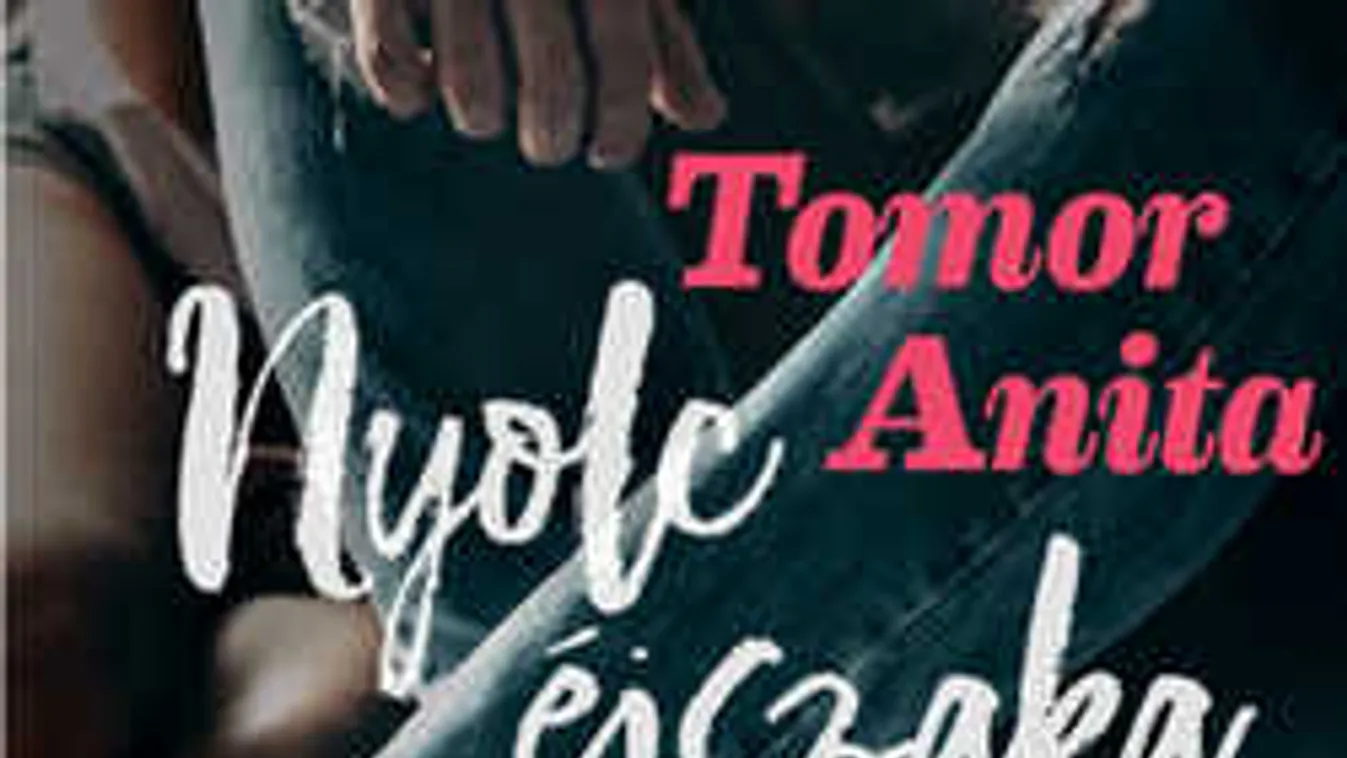 Újabb sikerkönyv: téged is meghódít nyolc éjszaka alatt?