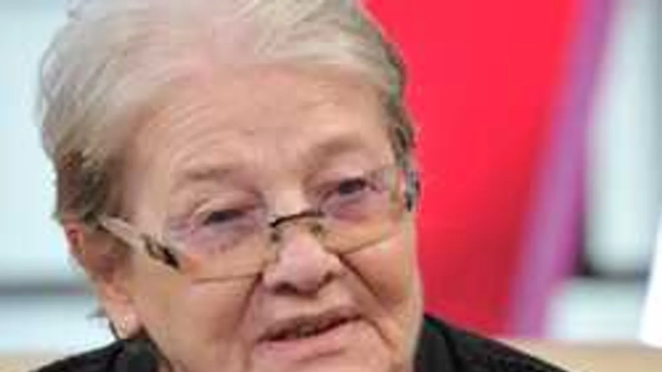 Kórházba szállították Törőcsik Marit: infúzióra kötötték