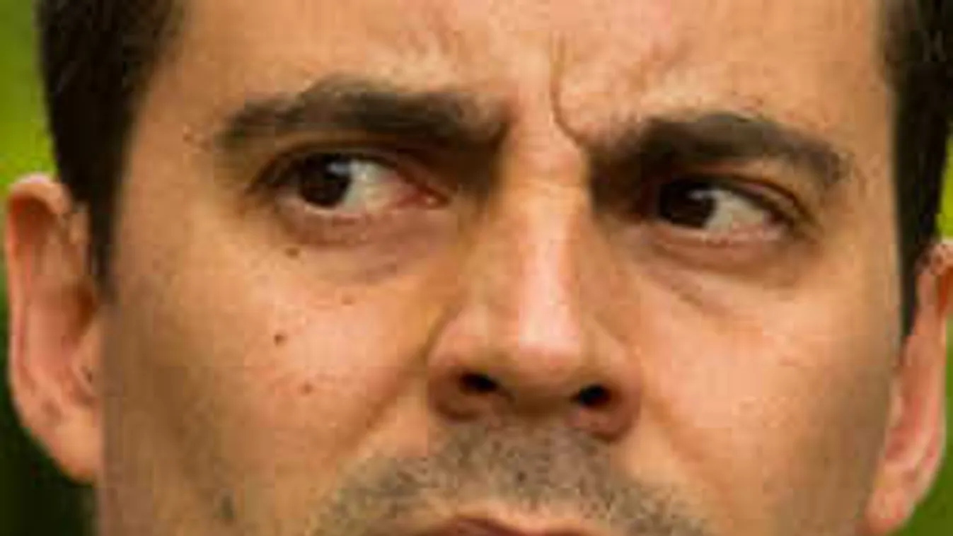 Vona Gábor kiáll a legdurvábban antiszemita képviselő mellett