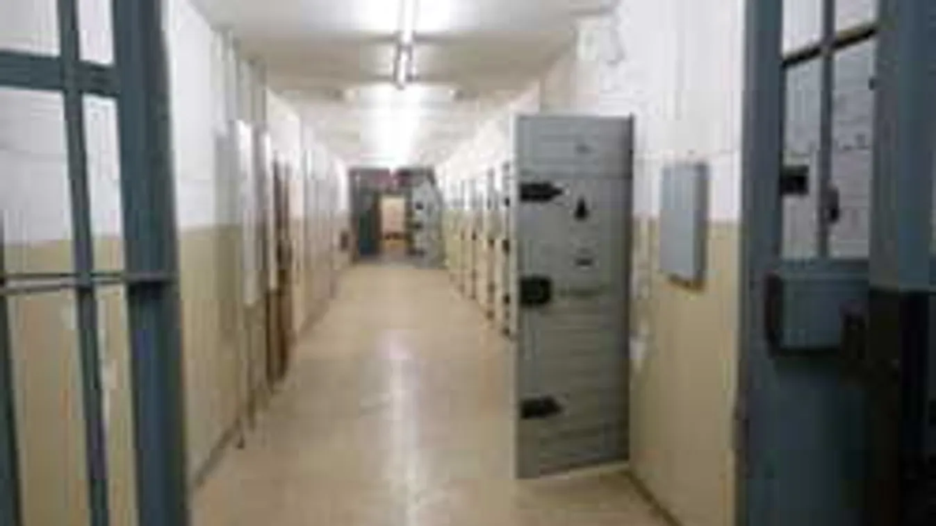 Rejtély, hogyan tudta a börtönben megerőszakolni feleségét a rab