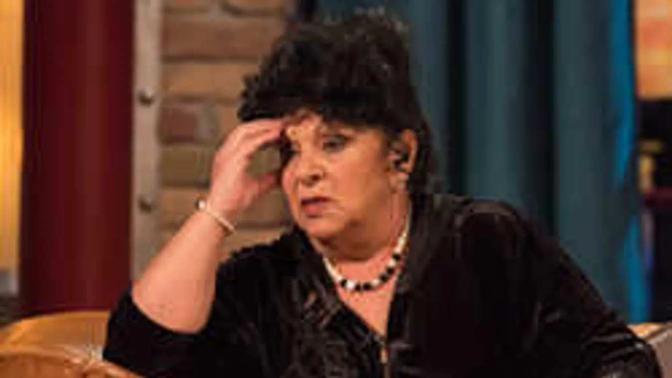 Itt az igazság: Kitálalt Bangó Margit, miért tagadta ki lányát!