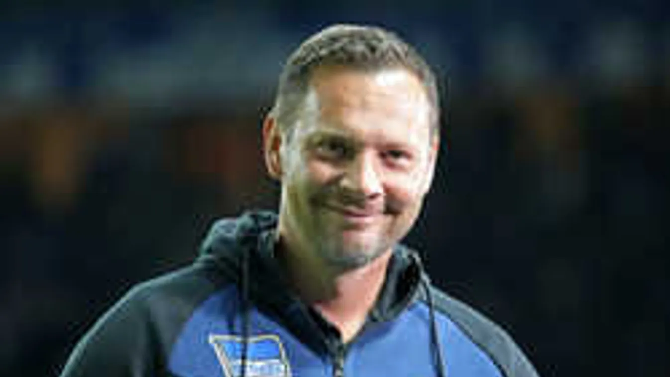 Mi történt a Hertha öltözőjében? Dárdai sokkolta a németeket