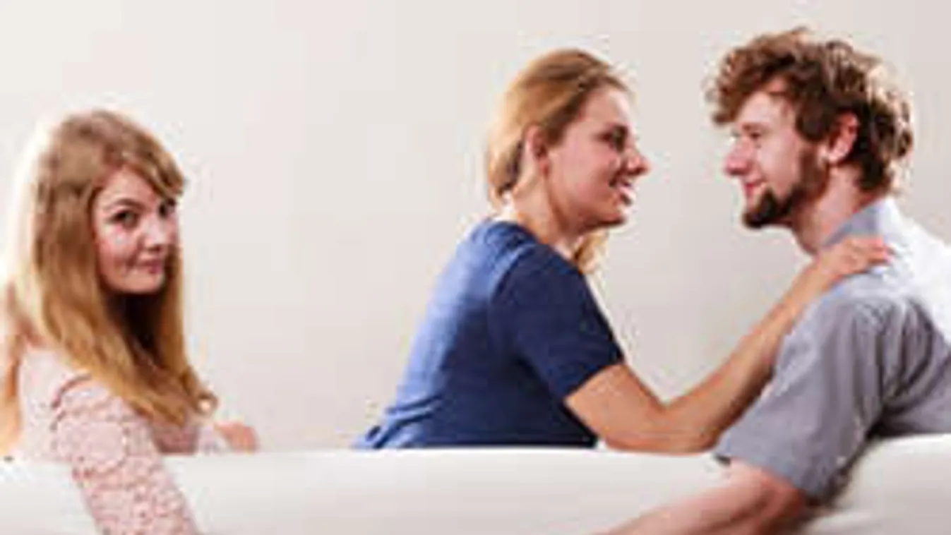 Hány éves vagy? Ebben az életkorban a legvalószínűbb, hogy megcsalnak!