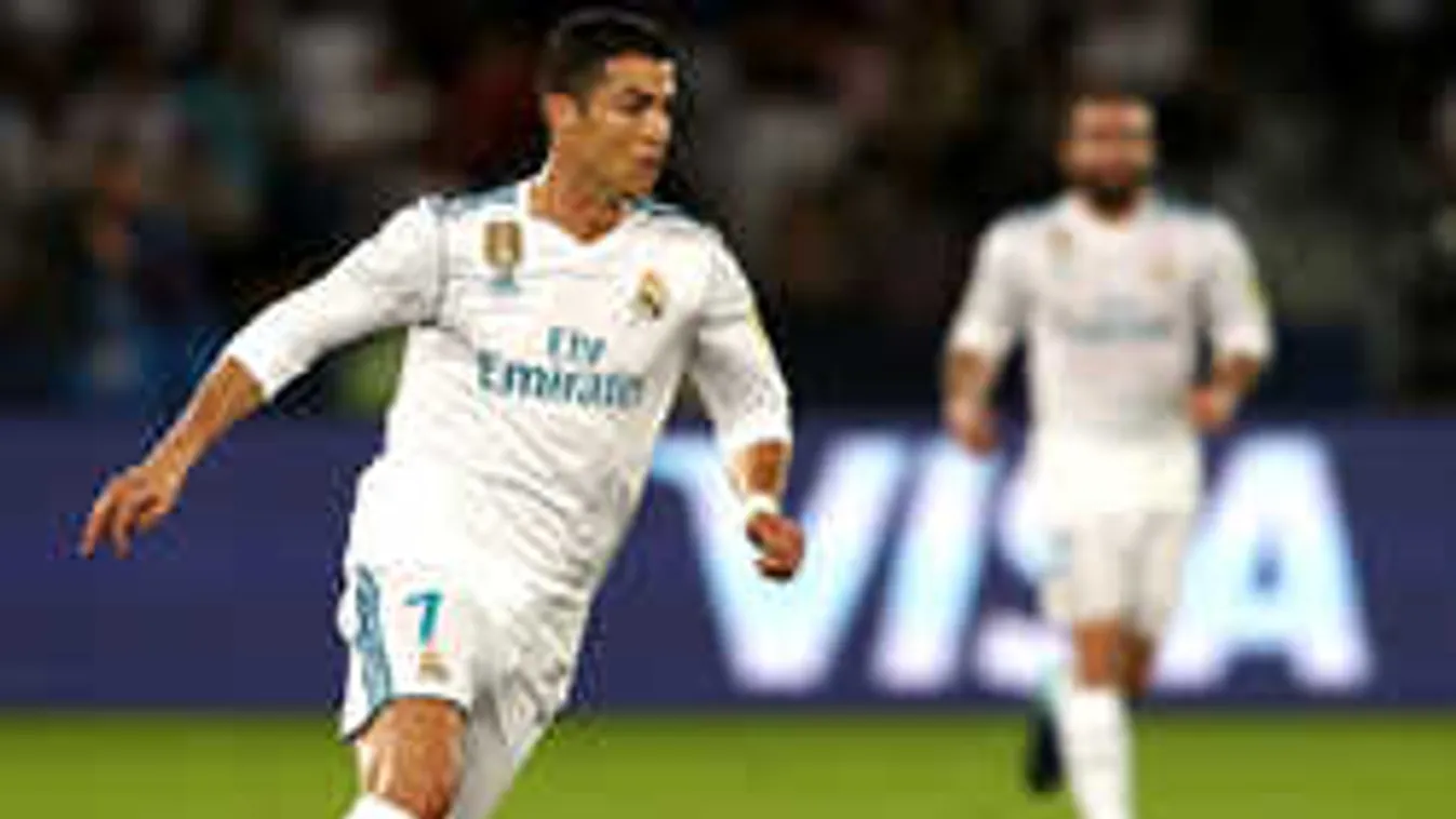 Döntött a Barca, ezt nem nyeli le Ronaldo